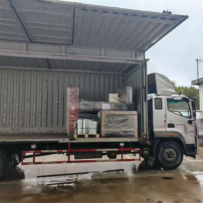 应城市宜宾市进仓物流：专线直达的多元货运探索