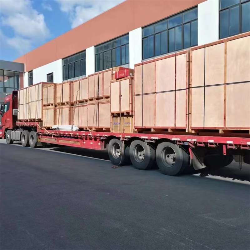 应城市探秘丹棱县进仓物流：多元服务与运输风采